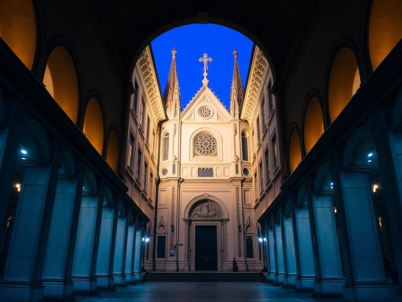Milan, Italy