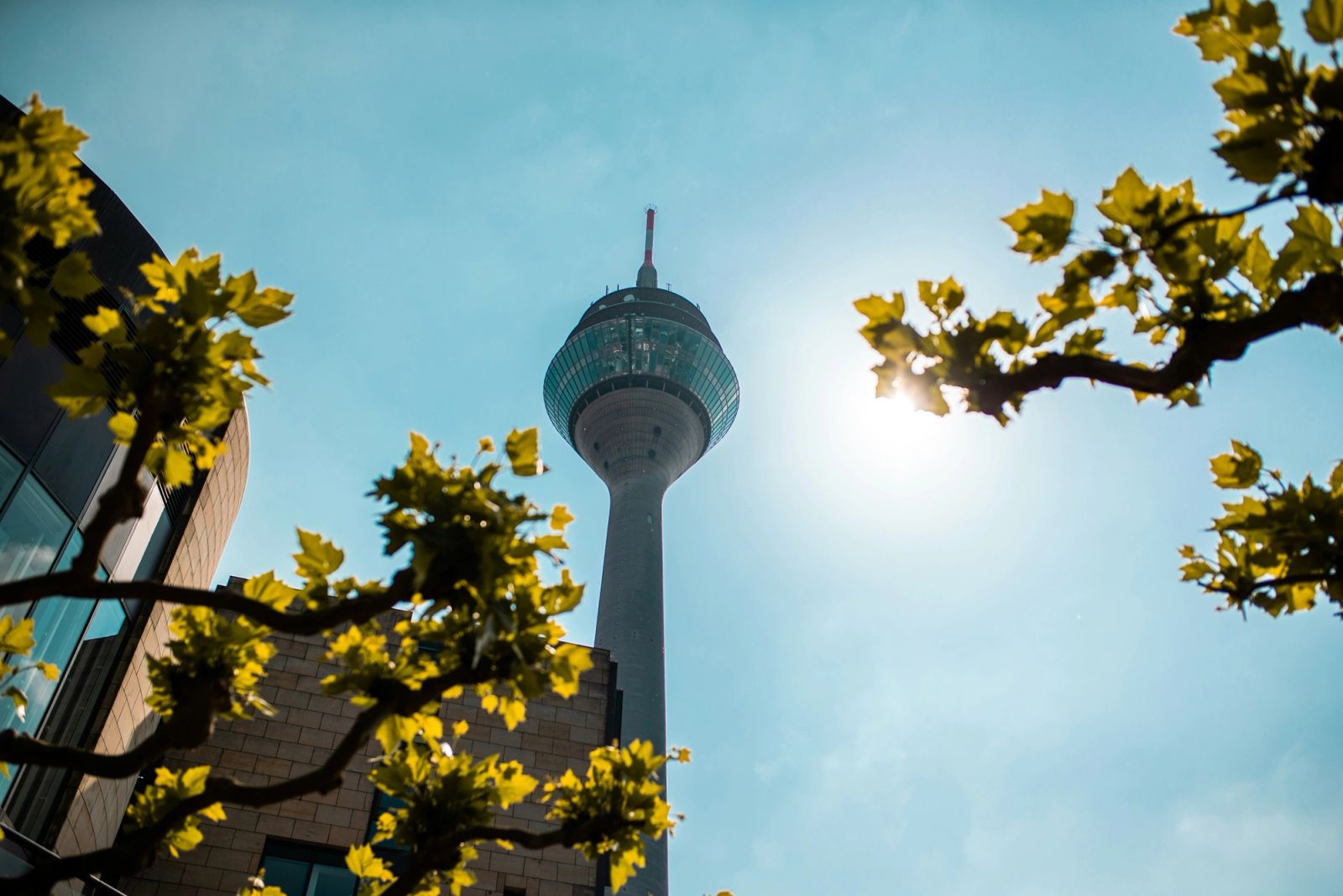 Dusseldorf, Germany