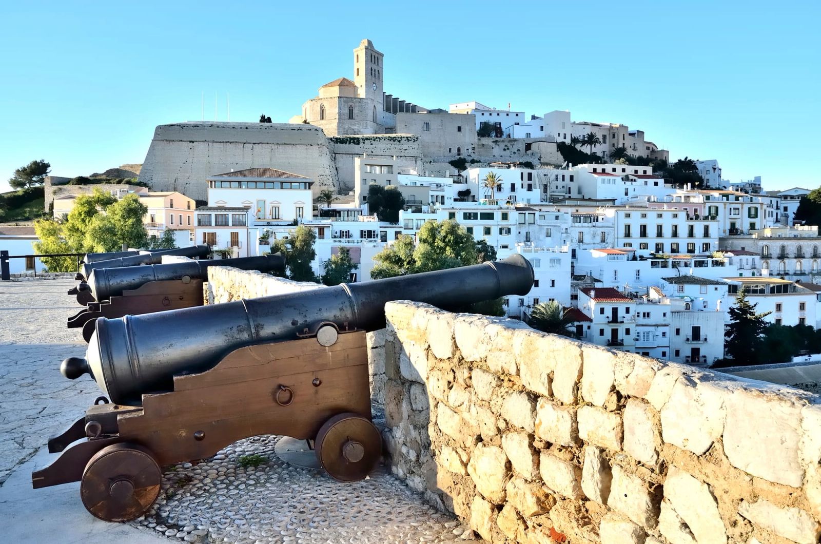 Ibiza, Spain