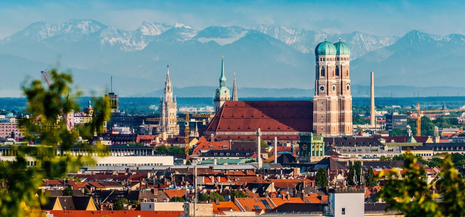 Munich, Germany