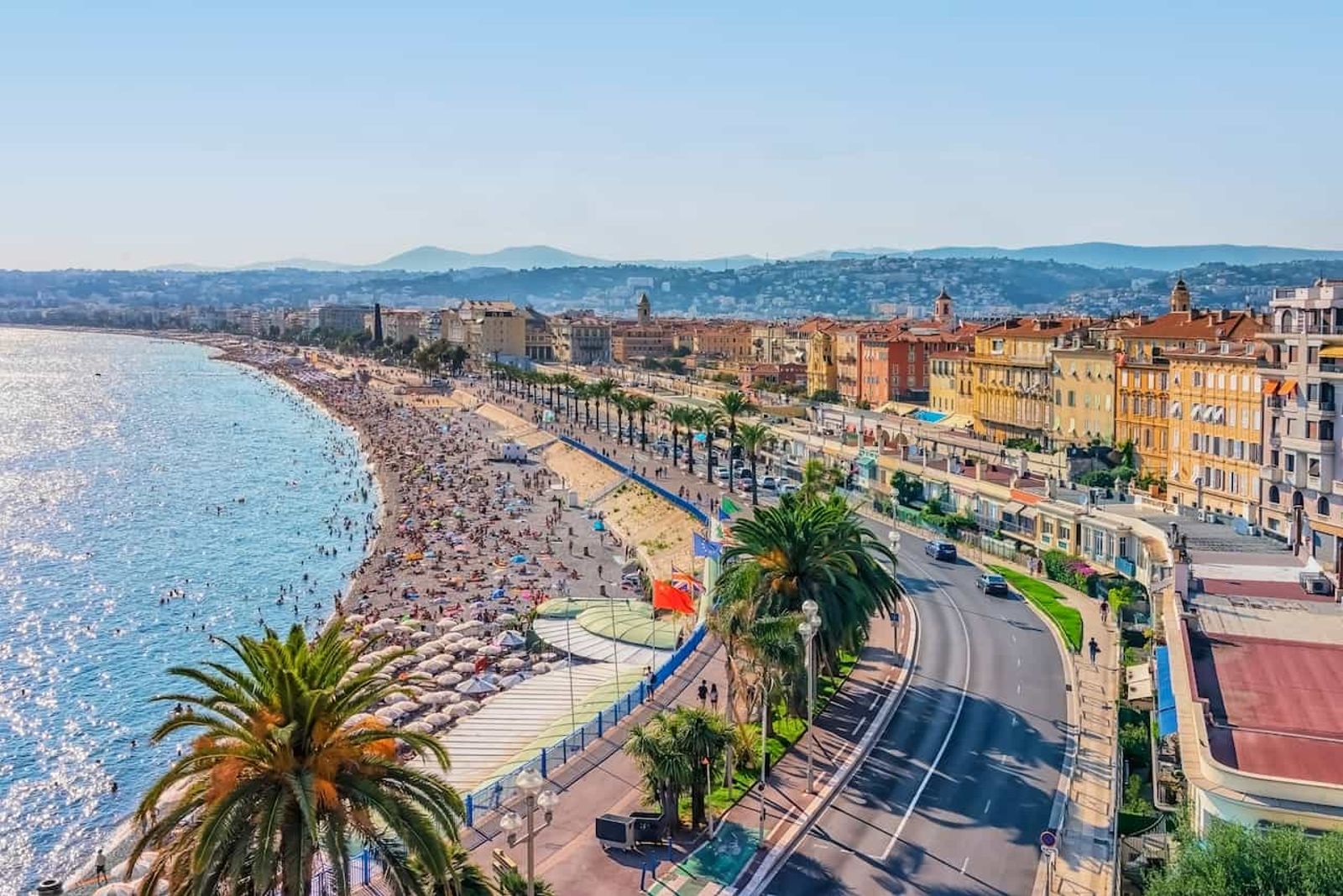 Nice, France