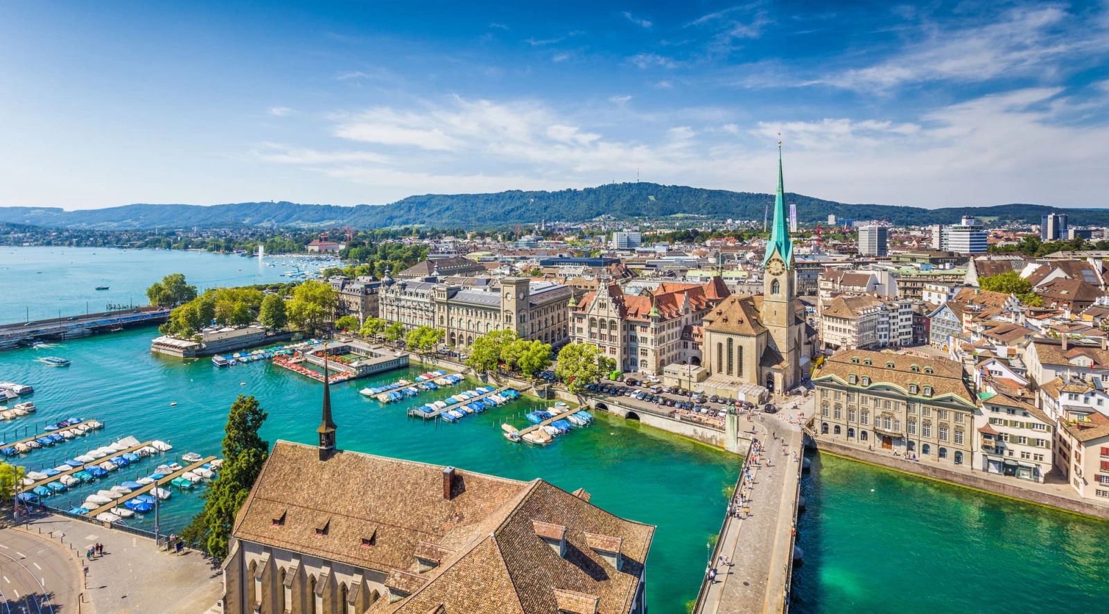 Zurich, Switzerland